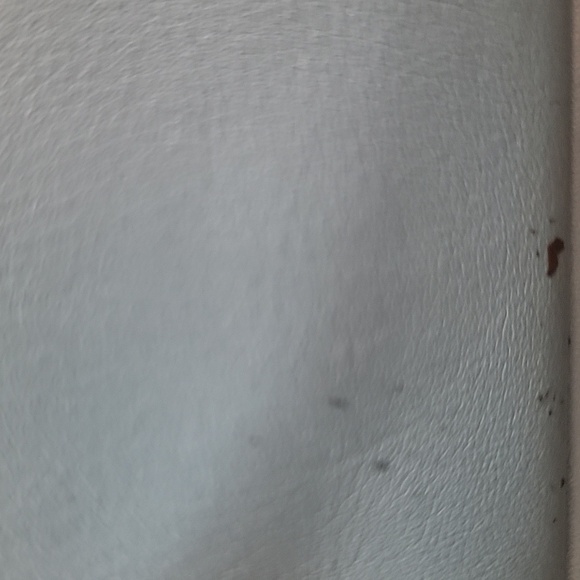 👜💙 Coach Navy & Light Blue Tote Bag - Picture 9 of 11